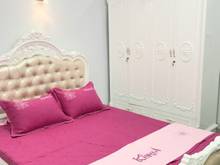 Hình ảnh Khu Vip Phan Văn Trị hẻm HXH 5 tầng 65m2, P8, Gò Vấp chỉ 6.39 tỷ