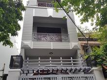 Hình ảnh Cho thuê nguyên căn mặt tiền đường B6, khu K300, P.12, Quận Tân Bình