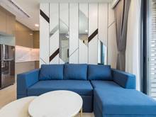 Hình ảnh ✔ Cho thuê CHCC KINGDOM 101 60m 1pn 1wc - Nội thất đầy đủ