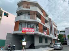 Hình ảnh Cho Thuê Nhà Đẹp HẦM Trệt 3 Lầu Trống Suốt Nguyễn Quý Đức_P. An Phú