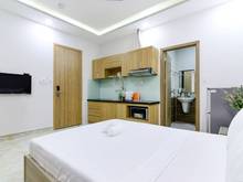 Hình ảnh 💙Căn Hộ Studio 30m2 Ngay CV Lê Thị Riêng, Giá Tốt💙