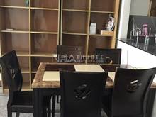 Hình ảnh ✔ Cho thuê CHCC HOÀNG ANH 1 85m 2pn 2wc - Nội thất đầy đủ