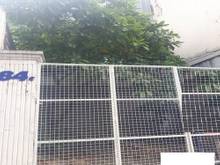 Hình ảnh mặt tiền đường Trần Quốc Toản, diện tích 5 x30m, giá 70tr