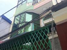 Hình ảnh Bán nhà Lâm Văn Bền – 68 m2 – 4.1 tỷ