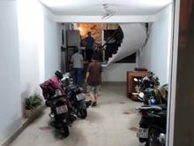 Hình ảnh Cho thuê nhà 656/3 cách mạng tháng 8, P7, Quận 3, HXH tránh nhau