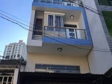Hình ảnh Nhà bán gấp phường bình thuận đường huỳnh tấn phát Quận 7