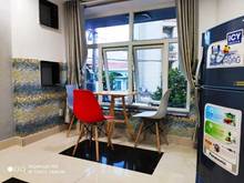 Hình ảnh Cho thuê Trang Chủ MB66.COM / Đăng Ký Tặng 66K full nội thất view cửa sổ đẹp, dạ nam, quận 8