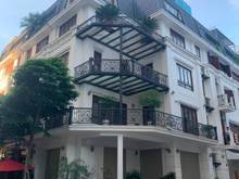Hình ảnh Cho thuê căn Lô Góc liền kề 90 Nguyễn Tuân Kinh Doanh 100m2 5 tầng