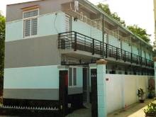 Hình ảnh Bán nhà Nguyễn Thị Thập – 100m2 – 5.4 tỷ