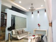 Hình ảnh Cho thuê gấp biệt thự nhà mới đẹp, giá rẻ 25 triệu/th,Phú Mỹ Hưng, Q7