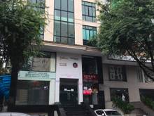 Hình ảnh Cho thuê Nhà nguyên căn Mặt tiền Đường Trương Định, P.9, Q.3.