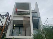 Hình ảnh Bán nhà 1 trệt 2 lầu đường 102 Tăng Nhơn Phú A Quận 9