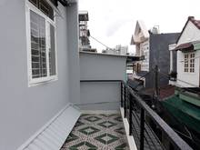 Hình ảnh Nhà mới 5x13m trệt 1 lầu vào ở ngay hẻm 3m Trần Xuân Soạn, Tân Hưng, Q