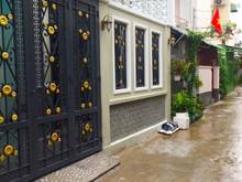 Hình ảnh Biệt thự 7x12m siêu đẹp Hẻm 1135 Huỳnh Tấn Phát, Q7 trệt 2 lầu giá 6.3
