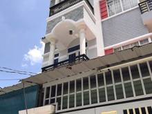 Hình ảnh Nhà bán Huỳnh Tấn Phát – 80m2 – 4.5 tỷ
