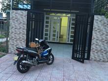 Hình ảnh bán gấp nhà cấp 4 100m2 5x20m liền kề QL13 gần chợkhu dân cư hiện hửu