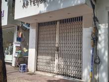 Hình ảnh Cho thuê Mặt bằng 1 MT đường & 1 MT hẻm - Nguyễn Đình Chiểu, P.4, Q.3