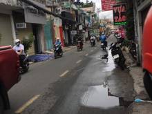 Hình ảnh Cho thuê nhà nguyên căn MT 366a Nơ Trang Long, P13, Q. Bình Thạnh
