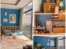 Hình ảnh Mb6623 nạp rút nhanh chóng studio vintage siêu xinh mặt tiền Hàm Nghi