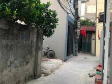 Hình ảnh Bán mảnh đất đẹp duy nhất đi 10 bước chân là ra Vin Harmony, Việt Hưng