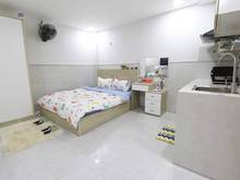 Hình ảnh Cho thuê phòng trọ full nội thất ở Dương Quảng Hàm Gò Vấp