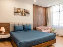 Hình ảnh Cho thuê Trang Chủ MB66.COM / Đăng Ký Tặng 66K 1PN giá chỉ 7tr2/tháng tại quận 3_DT40m2 có ban công