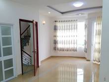 Hình ảnh Bán nhà hẻm xe hơi Quận 7, Lý Phục Man. DT 4×12.5m, 1 trệt 2 lầu 3PN.