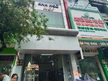 Hình ảnh Cho thuê Nhà nguyên căn Mặt tiền Đường Hồng Bàng, P.11, Q.5.