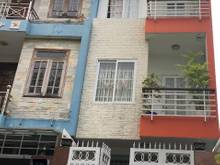 Hình ảnh Cho thuê nhà phố Trương Văn Bang - Diện tích 5x20m - Giá thuê 33 triệu