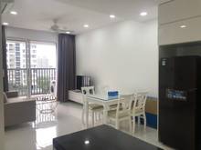 Hình ảnh Cho thuê CC Cộng Hòa Garden, DT 75m2, 2PN, 2WC, nhà mới. Giá 14tr/th