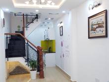Hình ảnh Bán nhà quận 7, bán nhà đường Huỳnh Tấn Phát, phường Phú Thuận