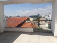 Hình ảnh Bán nhà hẻm 487 Huỳnh Tấn Phát, phường Tân thuận đông, quận 7