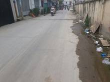 Hình ảnh nhà hẻm XH mặt đường Lâm Văn Bền 8m, phường Tên Kiểng, quận 7