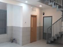 Hình ảnh bán tòa nhà mini cho thuê cách cầu Tân Thuận 200m giá 4.98 tỷ nhà còn