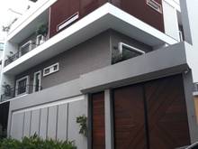 Hình ảnh Bán nhà 2 mặt tiền CMT8, 8.1x13m,1 trệt 2 lầu, giá chỉ: 19.9 tỷ TL