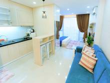 Hình ảnh Phòng Mặt Tiền Phan Đình Phùng- Full Nội Thất- Gía Rẻ - Phú Nhuận