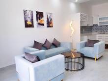 Hình ảnh Bán nhà hẻm 791 Trần Xuân Soạn quận 7, phường Tân Hưng.