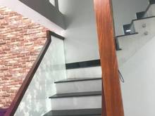 Hình ảnh hẻm Võ Thành Trang Quận Tân Bình, 95.2 m2 (4m x 23.8m), 8.5 Tỷ đồng