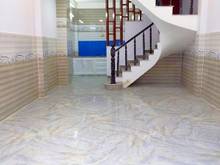 Hình ảnh Bán gấp nhà  Huỳnh Tấn Phát, DT 4.1x12m, trệt 3 lầu, Bình Thuận Quậ