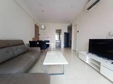 Hình ảnh Cho thuê CH Millennium, Q4, 74m2, 2PN, full NT, view thoáng, giá 17tr