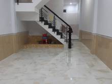 Hình ảnh cho thuê nhà nguyên căn 443B2 Lê Văn Sỹ, phường 12, quận 3.