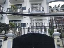 Hình ảnh Cho thuê nhà đường Năm Châu, Quận Tân Bình, 4*14m, 1 trệt 3 lầu st.