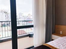 Hình ảnh Mb6623 nạp rút nhanh chóng Studio, có ban công lớn, gần đường Nguyễn Văn Thoại-  A728