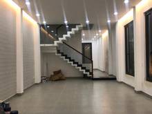 Hình ảnh Cho thuê nhà chính chủ 49A Nguyễn Thái Bình, P4, Tân Bình