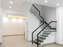 Hình ảnh Bán nhà cấp 4 hẻm nhựa xe hơi Huỳnh Tấn Phát, phường Phú Thuận, quận 7