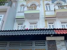 Hình ảnh Bán nhà hẻm 7m thông đường Mã Lò, DT 4x16m, đúc 4 tấm, giá 5.5 tỷ