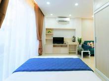 Hình ảnh Cho thuê Trang Chủ MB66.COM / Đăng Ký Tặng 66K 1PN đường trần quang diệu_quận 3_có ban công, full NT