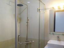 Hình ảnh Nhà cho thuê giáp ranh quận 1  và Bình Thạnh 46b Nguyễn Cửu Vân