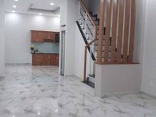 Hình ảnh Bán Nhà Đường Lý Phục Man Phường Bình Thuận Q7 DT 4.2×14 Giá 5.5 Tỷ