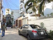 Hình ảnh Bán Nhà Hẻm XH Đường Trần Trọng Cung Phường Tân Thuận Đông Q7 DT 4.5×1